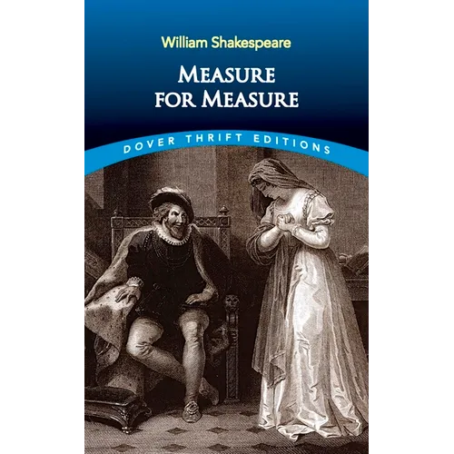 Measure for Measure