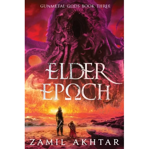 Elder Epoch - Paperback