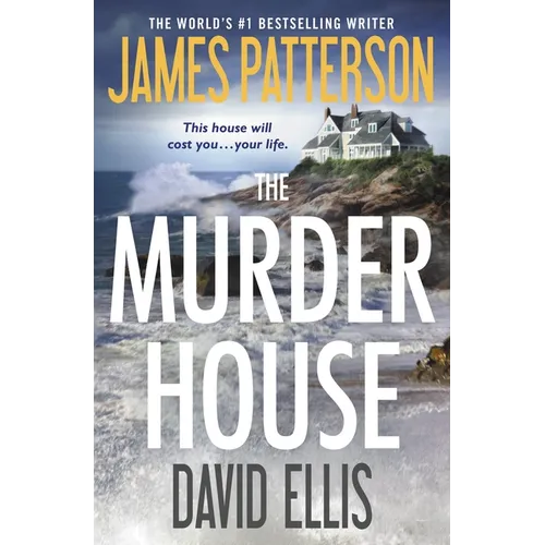 The Murder House - Paperback