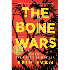 The Bone Wars - Paperback