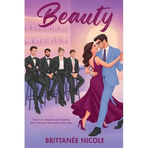 Beauty - Paperback