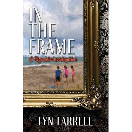 In the Frame - Paperback