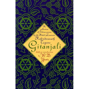 Gitanjali: A Collection of Indian Poems by the Nobel Laureate - Paperback