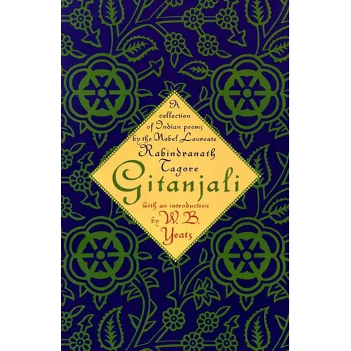 Gitanjali: A Collection of Indian Poems by the Nobel Laureate - Paperback