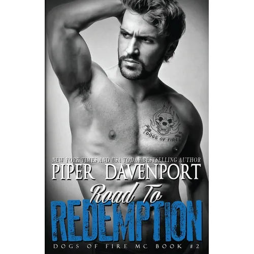 Road to Redemption - Paperback