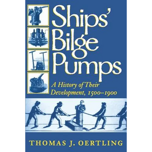 Ships Bilge Pumps - Paperback