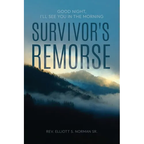 Survivor's Remorse - Paperback