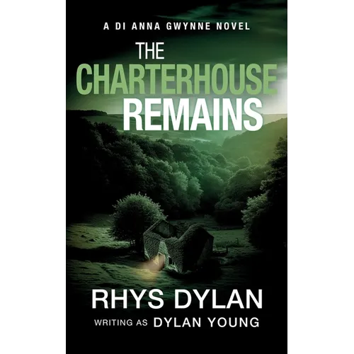 The Charterhouse Remains - Paperback