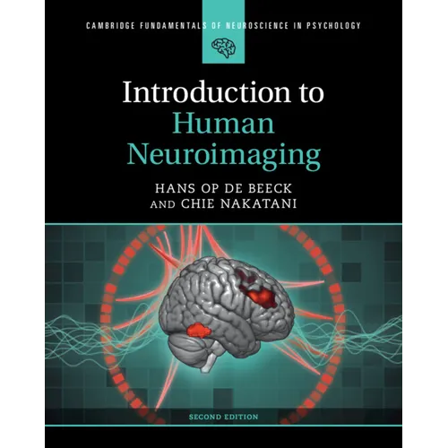 Introduction to Human Neuroimaging - Paperback