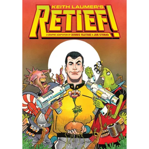 Keith Laumer's Retief! - Paperback