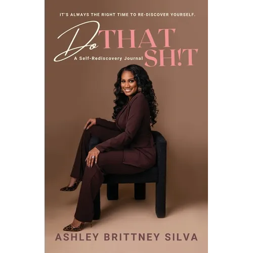 Do That Sh!t - Paperback