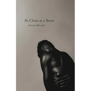 As Clean as a Bone - Paperback