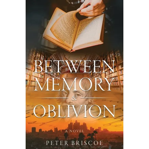 Between Memory and Oblivion - Paperback