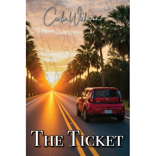 The Ticket - Paperback