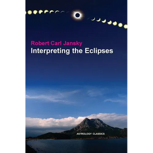 Interpreting the Eclipses - Paperback