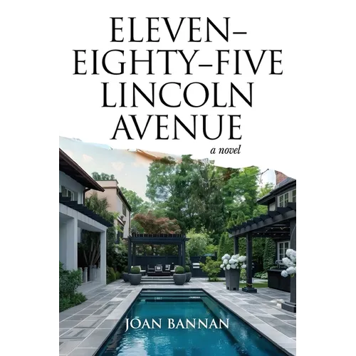 Eleven-Eighty-Five Lincoln Avenue - Paperback