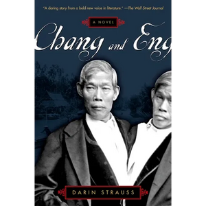 Chang and Eng - Paperback