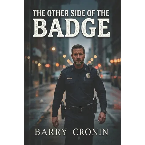 The Other Side of the Badge - Paperback