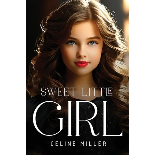 Sweet Little Girl - Paperback
