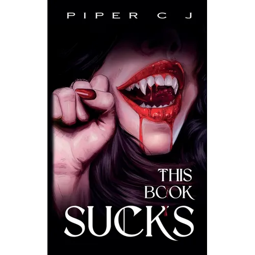 This Book Sucks - Paperback