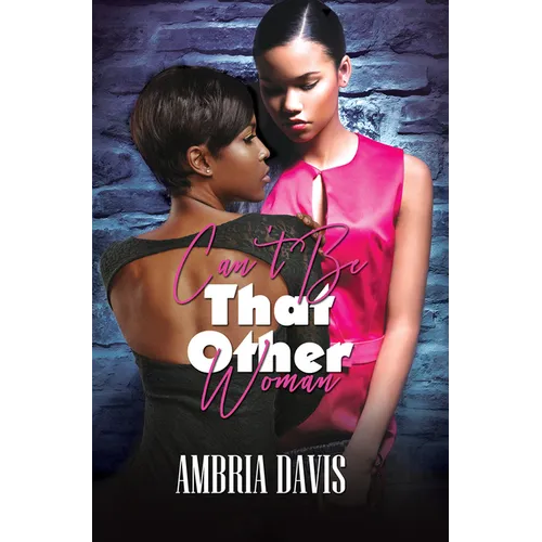 Can't Be That Other Woman - Paperback