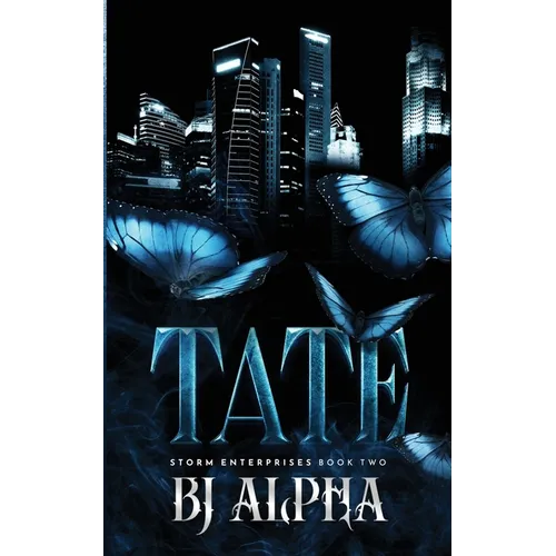 Tate - Paperback