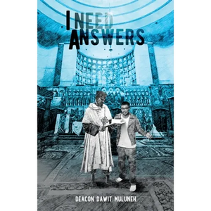 I Need Answers - Paperback