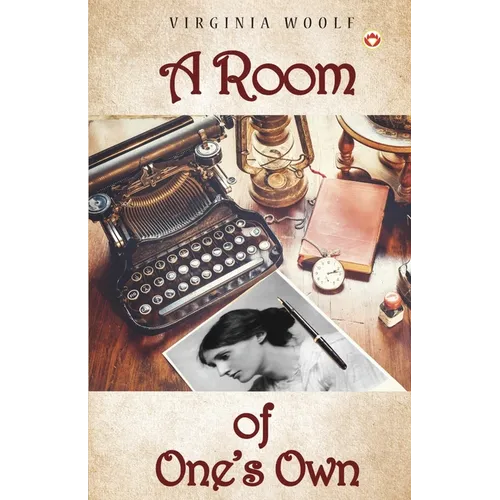 A Room of One's Own - Paperback