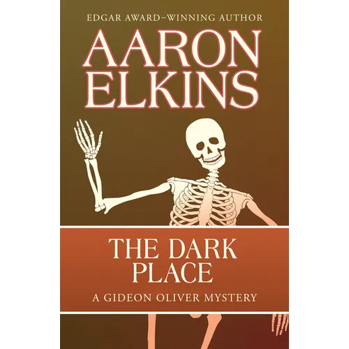 The Dark Place - Paperback