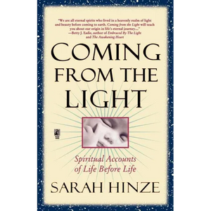 Coming from the Light - Paperback