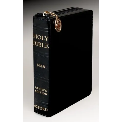 New American Bible-NABRE - Imitation Leather