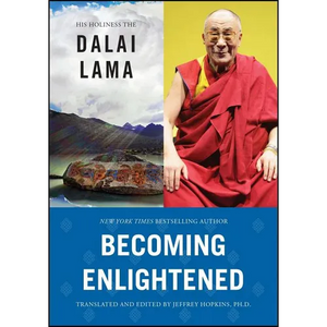 Becoming Enlightened - Paperback