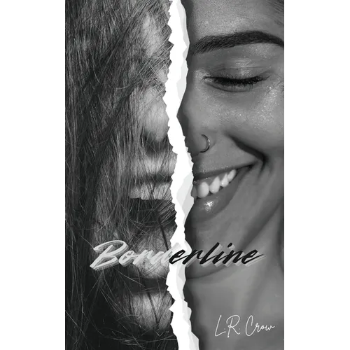 Borderline - Paperback