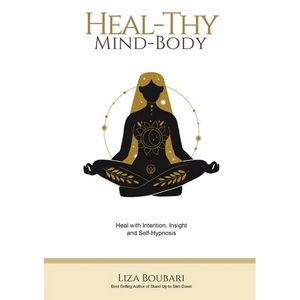 Heal-Thy Mind-Body - Paperback