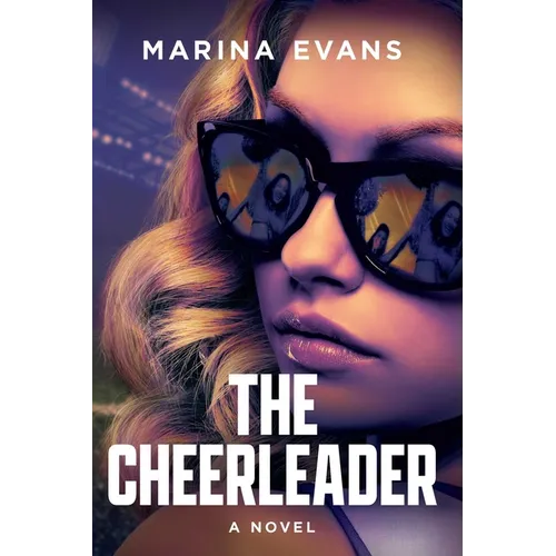 The Cheerleader - Hardcover