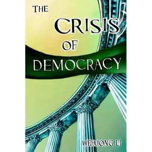 The Crisis of Democracy - Paperback