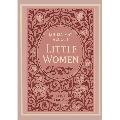 Louisa May Alcott: Little Women (English Edition) - Paperback