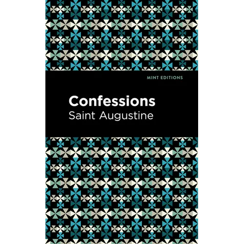 Confessions - Hardcover