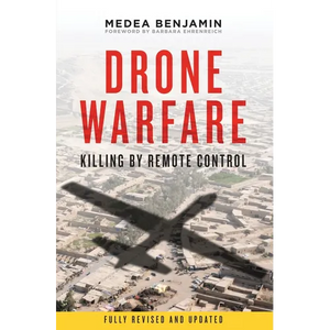 Drone Warfare: Killing by Remote Control - Paperback