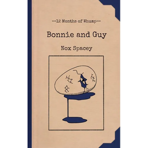 Bonnie and Guy - Paperback