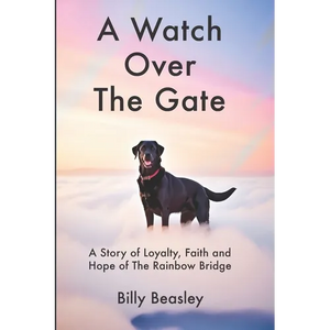 A Watch Over the Gate - Paperback