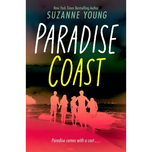 Paradise Coast - Hardcover