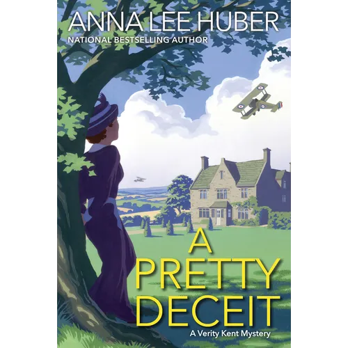 A Pretty Deceit - Paperback