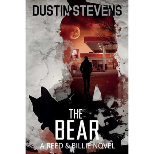 The Bear: A Suspense Thriller - Paperback
