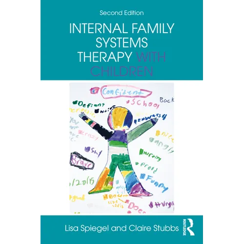 Internal Family Systems Therapy with Children - Paperback