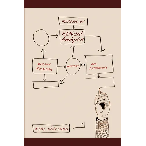 Methods of Ethical Analysis - Paperback