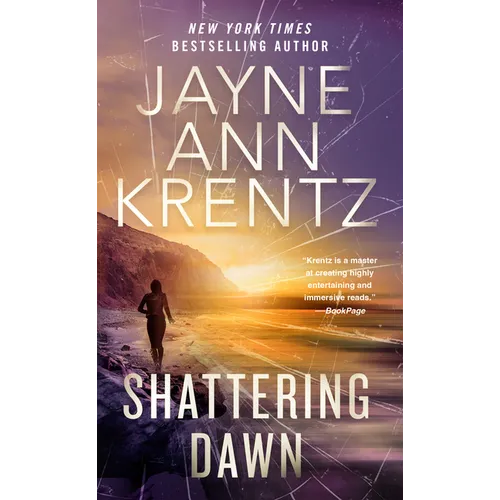 Shattering Dawn - Mass Market Paperbound
