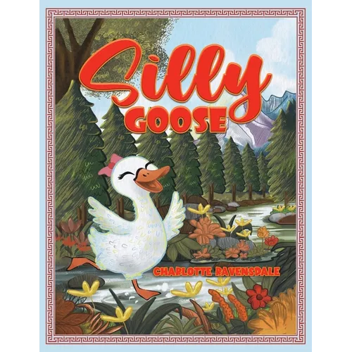 Silly Goose - Paperback