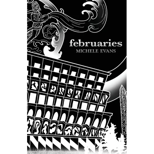 februaries - Paperback