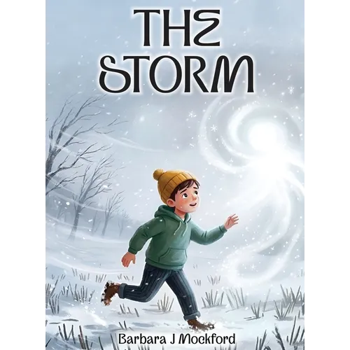 The Storm - Hardcover